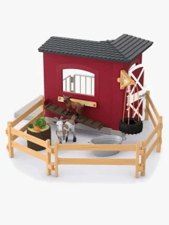 Schleich Legesæt Gedestald