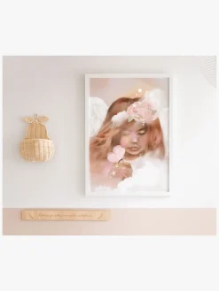 Schmooks Plakat Angel Kisses