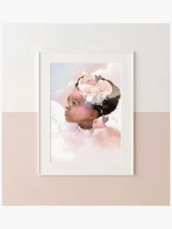 Schmooks Plakat Heavenly Heart