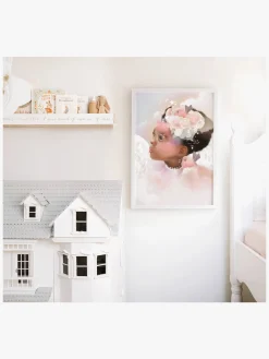 Schmooks Plakat Heavenly Heart