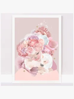 Schmooks Plakat My Dear Unicorn