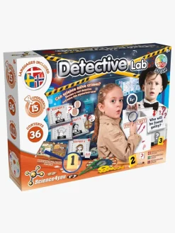 Science4you Detective Lab