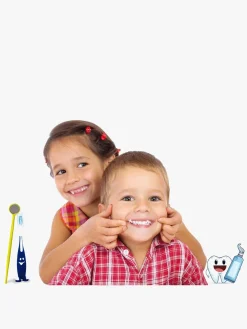 Science4you Første Tandlægesæt