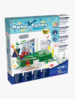 Science4you Marker Factory DIY-sæt