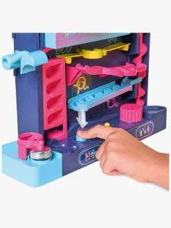 Screwball Scramble Level Up Spil