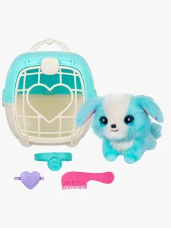 Scruff-A-Luvs Bamse, Blå Blandet