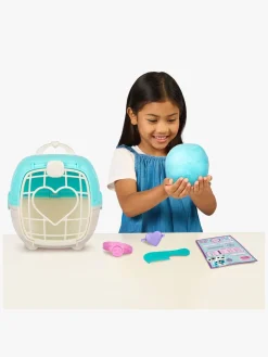 Scruff-A-Luvs Bamse, Blå Blandet