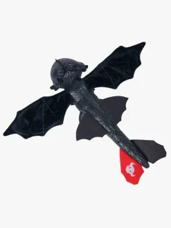 Sådan Træner Du Din Drage Bamse Tandløs 30 cm