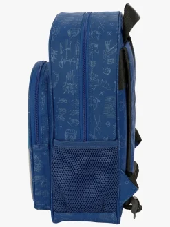 Sådan Træner Du Din Drage Small Rygsæk, Blå