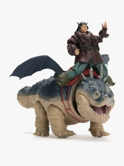 Sådan Træner Du Din Drage Viking & Drage Gronckle & Fishlegs Legesæt