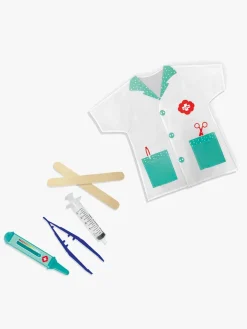 SES Creative  Lille Doktorsæt