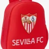 Sevilla FC 3D Rygsæk 8,5L, Rød