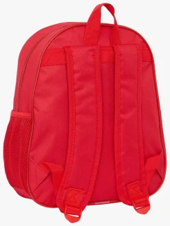 Sevilla FC 3D Rygsæk 8,5L, Rød