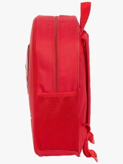 Sevilla FC 3D Rygsæk 8,5L, Rød