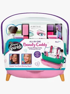 Shimmer 'N Sparkle Alt-i-et Makeup