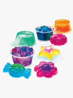 Shimmer n' Sparkle DIY-sæt Badegeléer