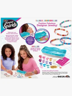 Shimmer n' Sparkle TILA Armbåndsstudio