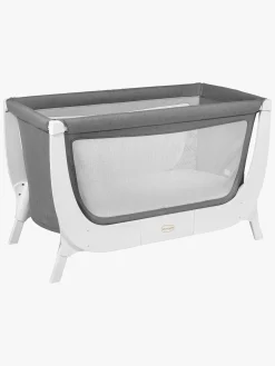 Shnuggle Air Konverteringssæt Barneseng, Dove Grey