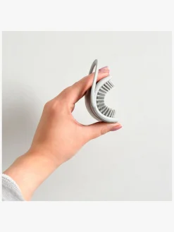 Shnuggle Badebørste Baby, Grey