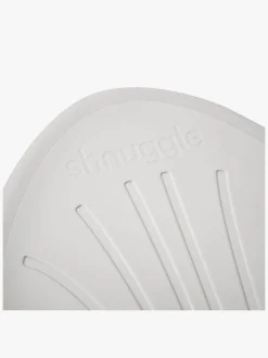 Shnuggle Badestøtte Newborn, Taupe