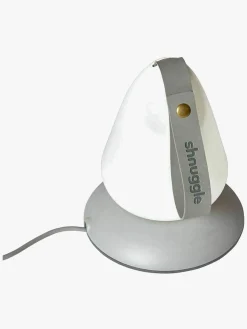 Shnuggle Natlampe Moonlight