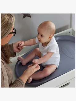 Shnuggle Squishy Puslepude, Grey