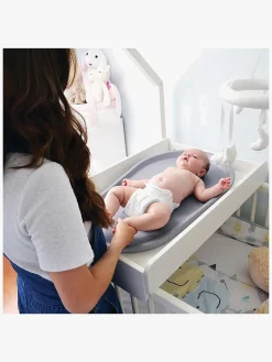 Shnuggle Squishy Puslepude, Grey