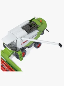 SIKU Claas Mejetærsker