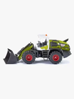 SIKU Claas Torion Hjullaster med Skovl 1:50