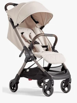 Silver Cross Clic Klapvogn, Almond