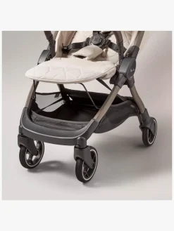 Silver Cross Clic Klapvogn, Almond