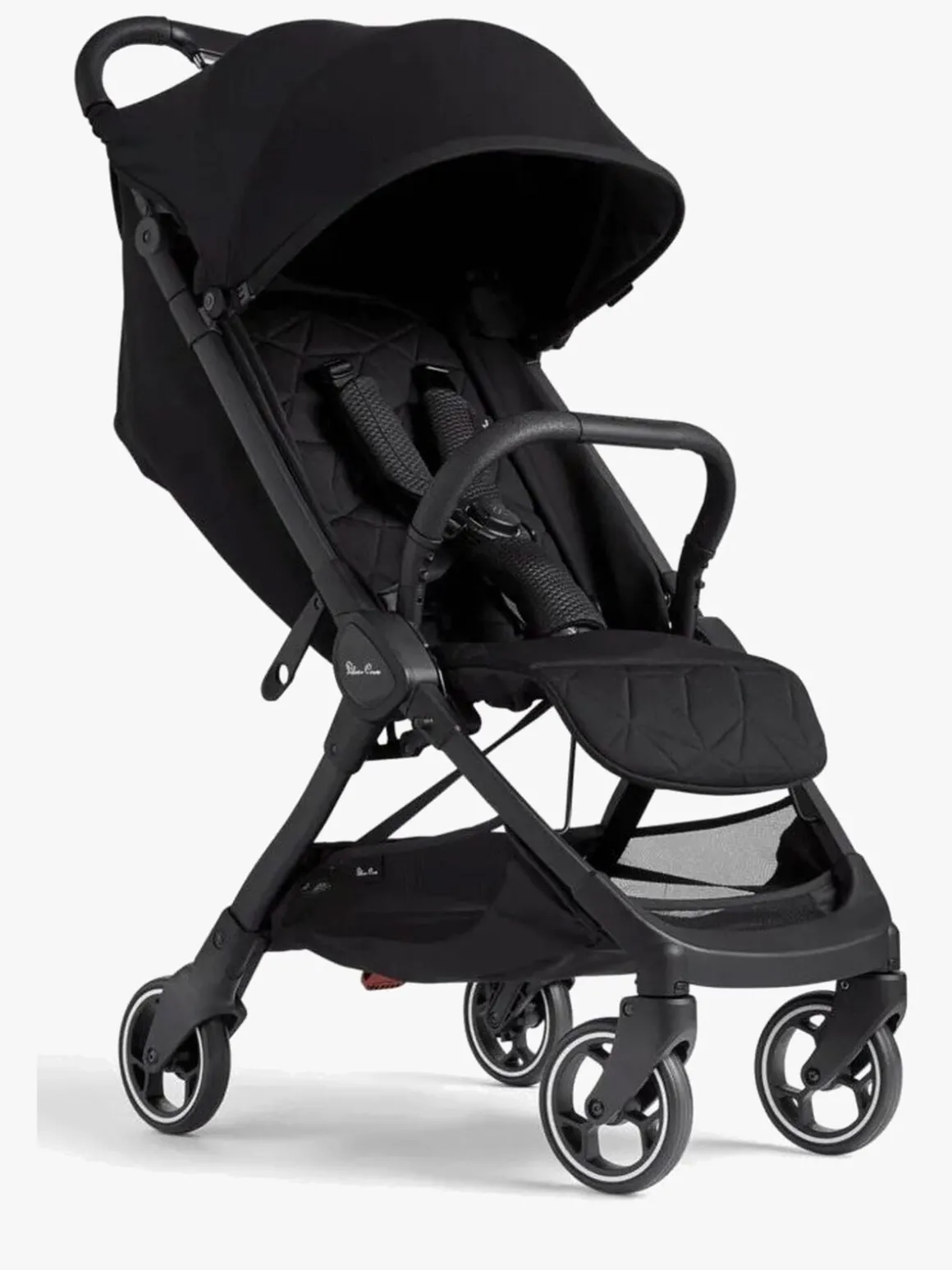 Silver Cross Clic Klapvogn, Space