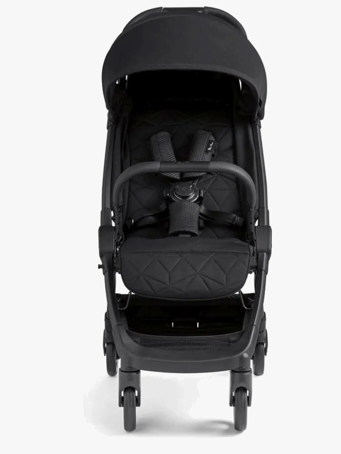 Silver Cross Clic Klapvogn, Space