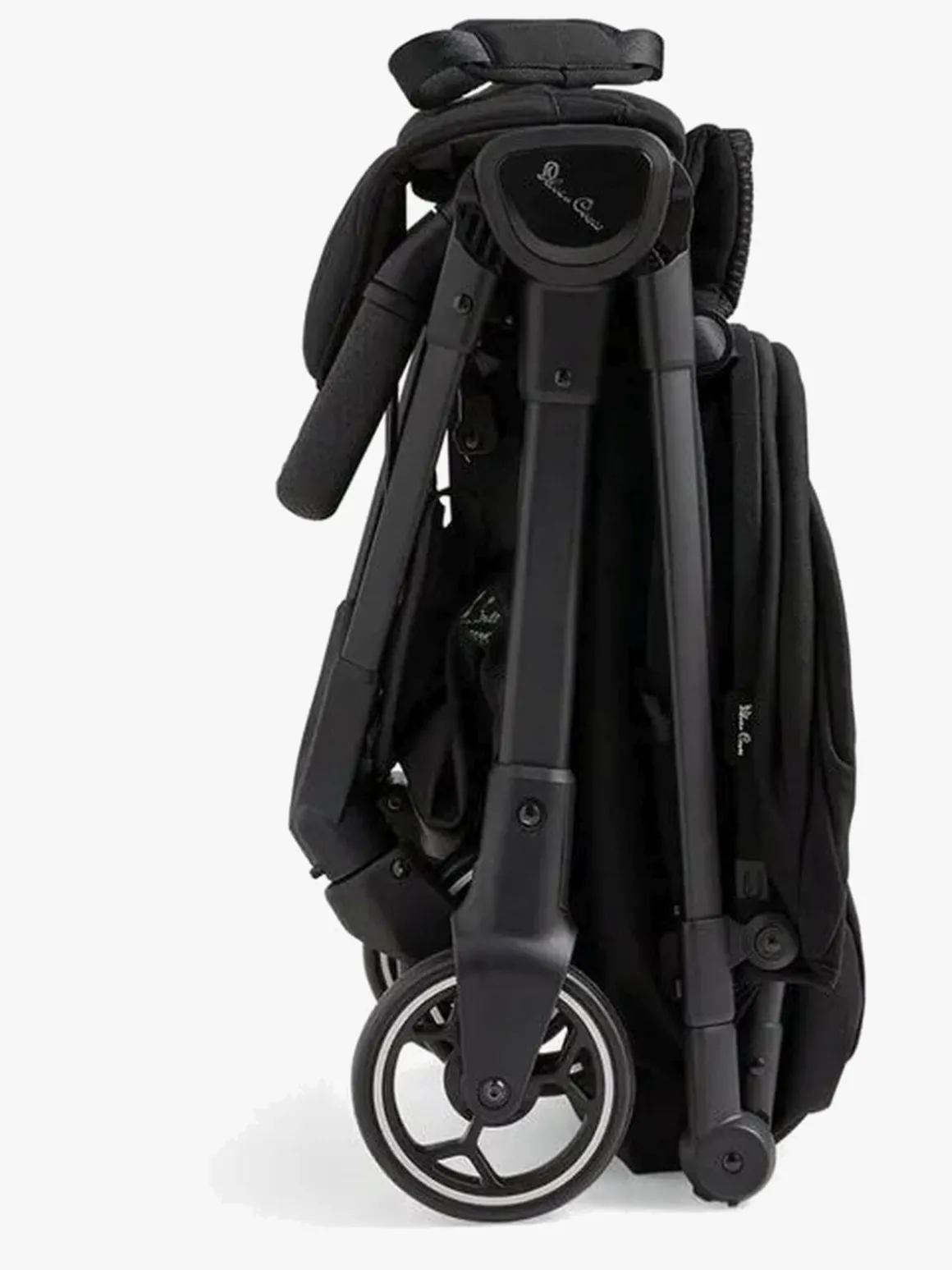 Silver Cross Clic Klapvogn, Space