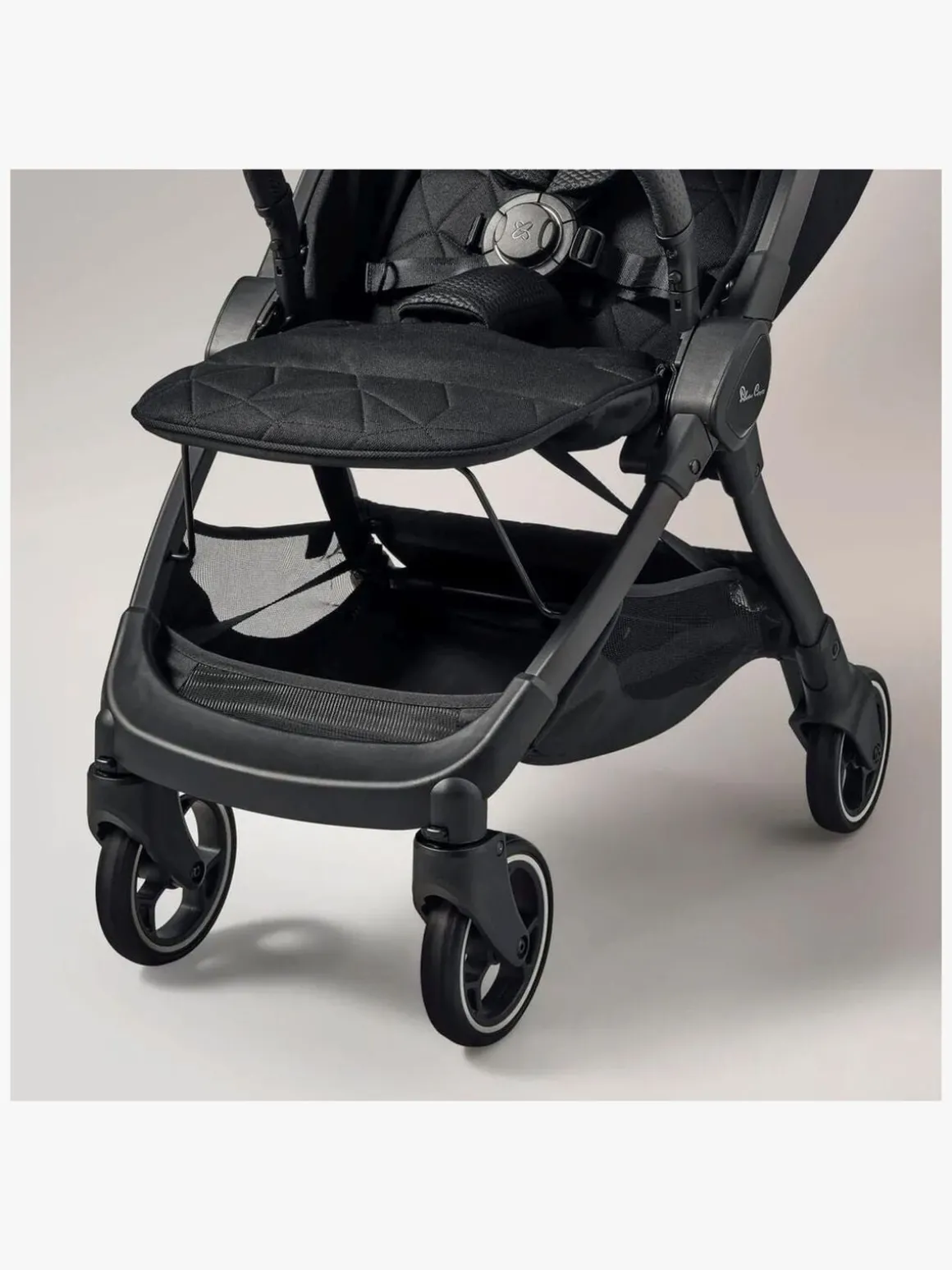 Silver Cross Clic Klapvogn, Space