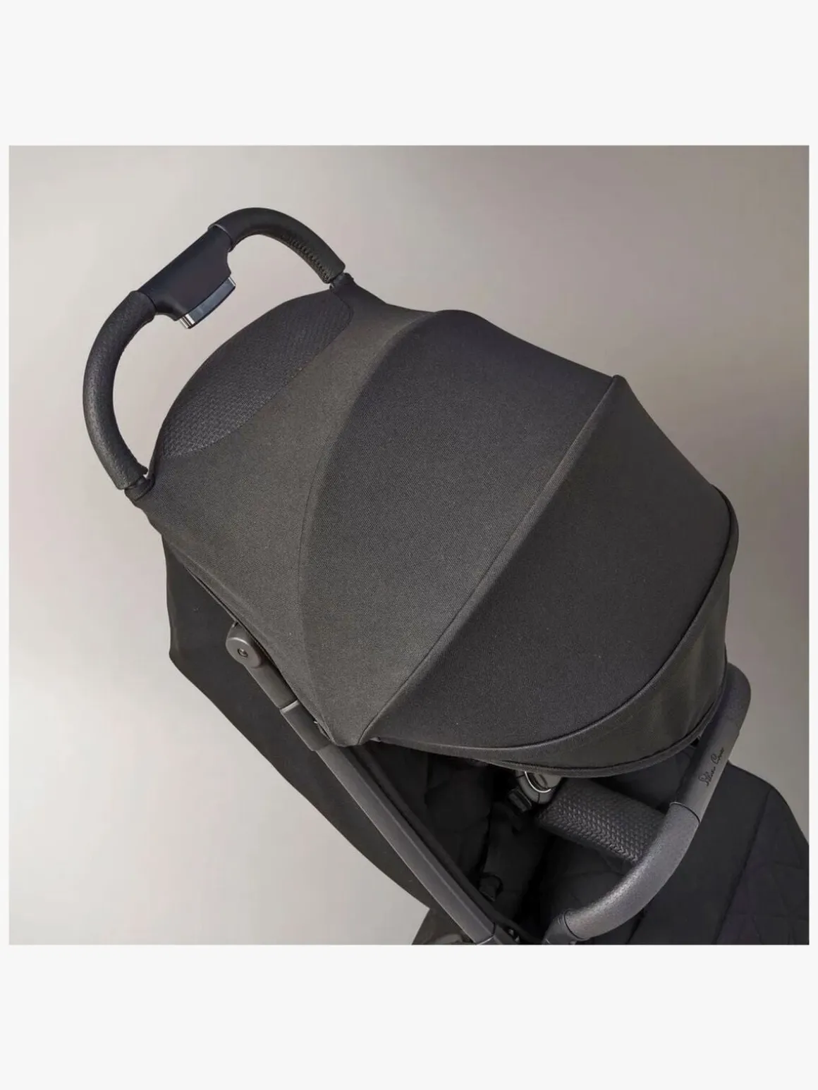 Silver Cross Clic Klapvogn, Space