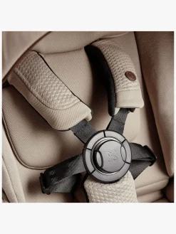 Silver Cross Reef Klapvogn, Stone