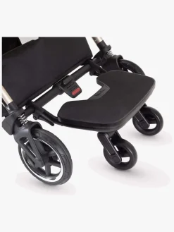 Silver Cross Reef Ståbræt