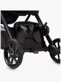 Silver Cross Reef Ståbræt