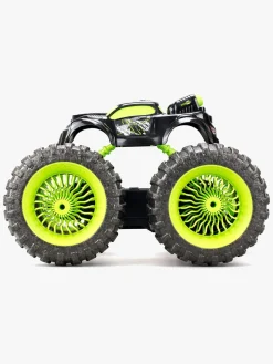 Silverlit Exost Fjernstyret Bil Rhino Wave