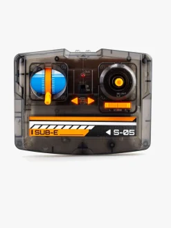 Silverlit Fjernstyret Båd Aqua Cam HD