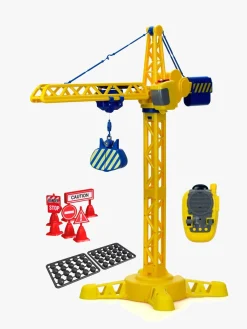 Silverlit Fjernstyret Kran Tooko