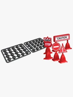 Silverlit Fjernstyret Kran Tooko