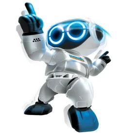 Silverlit Robo Beats