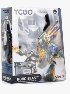 Silverlit Robot Blast