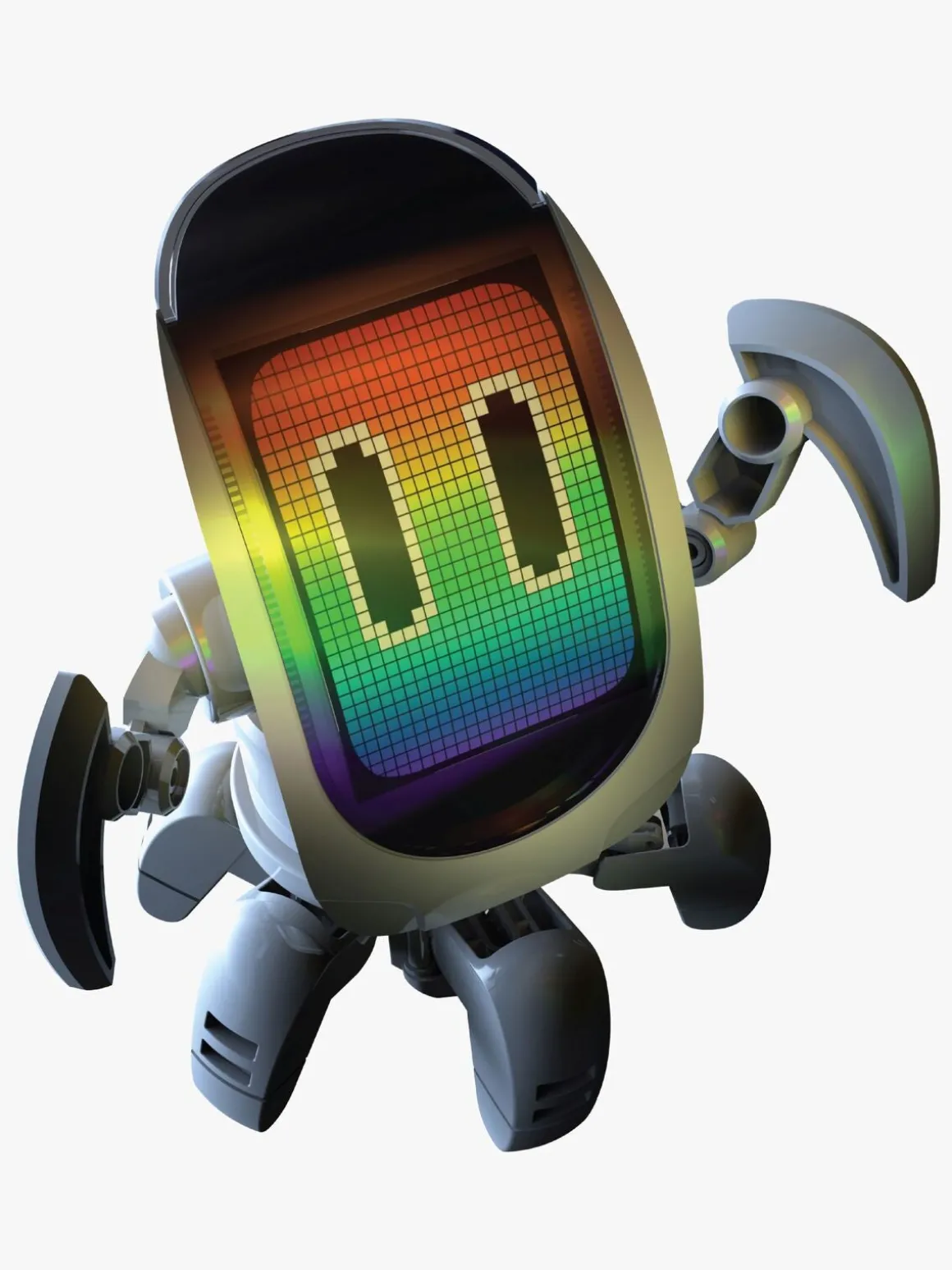 Silverlit Robot Octobot