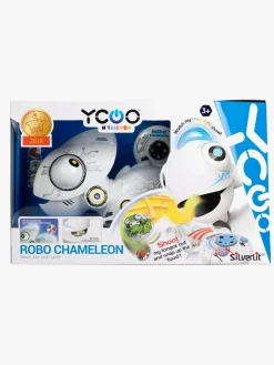 Silverlit Robotlegetøj Kamæleon