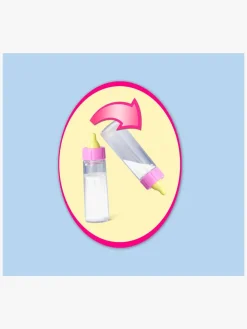 Simba Toys Dukke Laura Sulten 38 cm