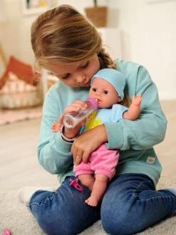 Simba Toys Dukke Laura Sulten 38 cm