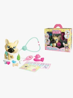 Simba Toys Hund med Lægetilbehør